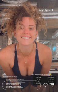 emma-deckers-lacht-in-de-camera-sexy-bn-ers-bekende-nederlanders